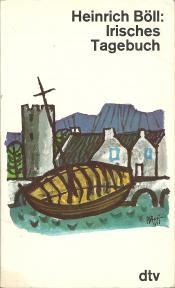 Cover von Irisches Tagebuch