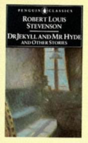 Cover von Dr Jekyll and Mr Hyde and Other Stories