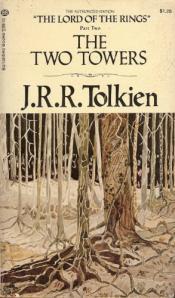 Cover von The Two Towers