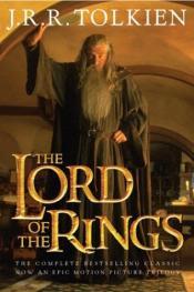 Cover von The Lord of the Rings