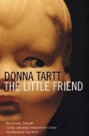 Cover von The Little Friend