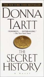 Cover von The Secret History