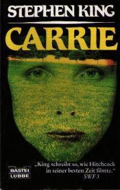 Cover von Carrie