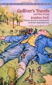 Cover von Gulliver&apos;s Travels and Other Writings (Bantam Classics)