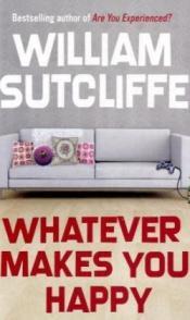 Cover von Whatever Makes You Happy