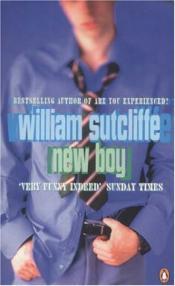 Cover von New Boy