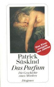 Cover von Das Parfum