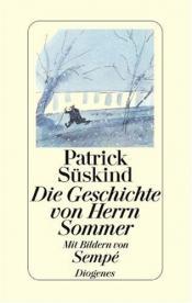 Cover von Die Geschichte von Herrn Sommer