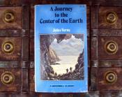 Cover von A Journey to the Center of the Earth
