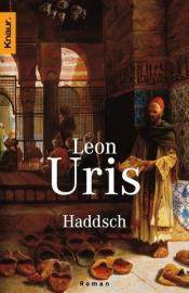 Cover von Haddsch