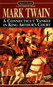 Cover von A Connecticut Yankee in King Arthur's Court