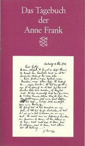 Cover von Das Tagebuch der Anne Frank