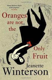 Cover von Oranges Are Not the Only Fruit