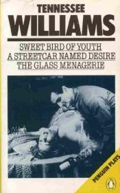Cover von Sweet Bird of Youth (Penguin plays)
