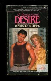 Cover von A Streetcar Named Desire (Signet)