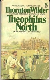Cover von Theophilus North