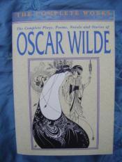Cover von The Complete Works of Oscar Wilde
