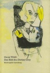 Cover von Das Bild des Dorian Gray. Roman.