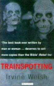 Cover von Trainspotting