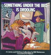 Cover von Something Under the Bed Is Drooling