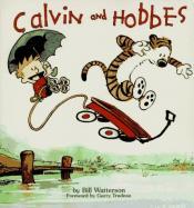 Cover von Calvin and Hobbes