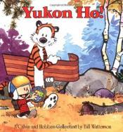 Cover von Yukon Ho!