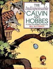 Cover von The Indispensable Calvin and Hobbes (Calvin &amp;amp; Hobbes)