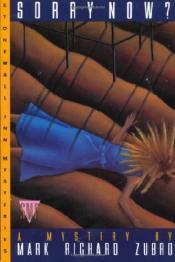 Cover von Sorry Now?