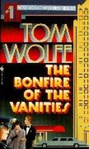 Cover von The Bonfire of the Vanities
