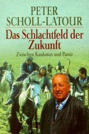 Cover von Das Schlachtfeld der Zukunft