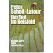 Cover von Der Tod im Reisfeld