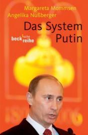 Cover von Das System Putin