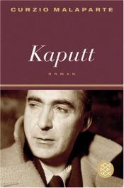 Cover von Kaputt