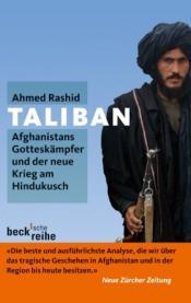 Cover von Taliban