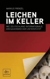 Cover von Leichen im Keller