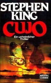 Cover von Cujo