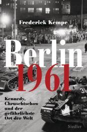Cover von Berlin 1961