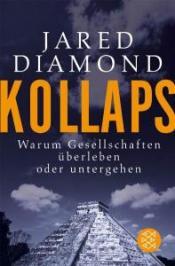 Cover von Kollaps