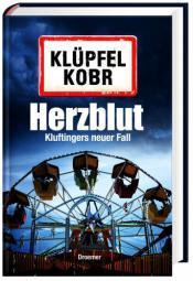 Cover von Herzblut