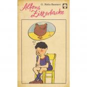 Cover von Alfons Zitterbacke