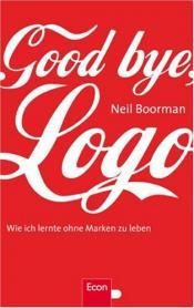 Cover von Good bye, Logo