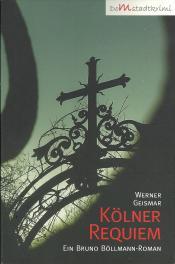 Cover von Kölner Requiem