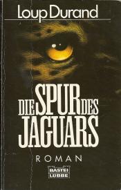 Cover von Die Spur des Jaguars