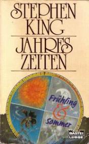 Cover von Jahreszeiten