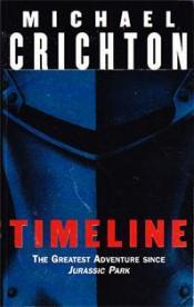 Cover von Timeline