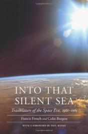 Cover von Into That Silent Sea