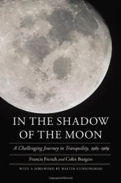Cover von In the Shadow of the Moon