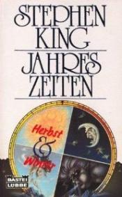 Cover von Jahreszeiten: Herbst und Winter