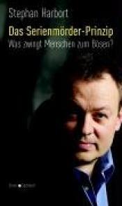 Cover von Das Serienmörder-Prinzip