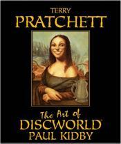 Cover von The Art of the Discworld (GollanczF.)